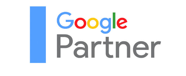 Google Partner - parceiro ou plataforma utilizada pela O2 Consultoria